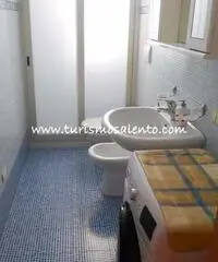 Appartamento per le vacanze Gallipoli Baia verde cod.156