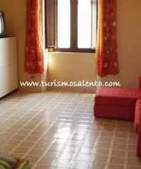 Casa sul mare Gallipoli centro storico Cod.301