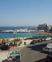 Casa sul mare Gallipoli centro storico Cod.301