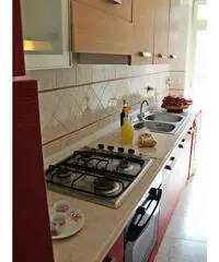 PRAIA A MARE case vacanze a 100 metri dalla spiaggia