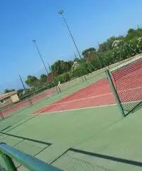 Villaggio vacanza presso Isola di Capo Rizzuto - R.Calbria