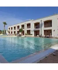 Villaggio vacanza presso Marsala