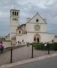 GITA DA ROMA AD ASSISI DOMENICA 28 FEBBRAIO