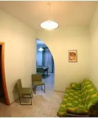 Tortora, case vacanze a 50 metri dal mare