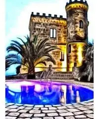 Rocca Giulia - Ostuni (BR)