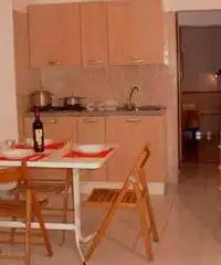 CAMPING VILLAGGIO TURISTICO VIESTE MARINA ***