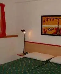 CAMPING VILLAGGIO TURISTICO VIESTE MARINA ***