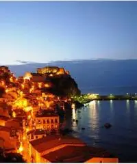Primavera a Scilla (RC)