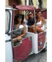 Primavera a Scilla (RC)