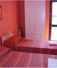 Vacanze Sardegna. Camera doppia Tramonto