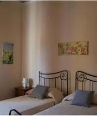 A Lucca Nuove Opportunit#224; di Soggiorno