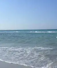 Bed breakfast villa Apollonia (vicino Gallipoli)