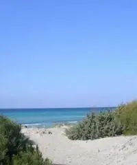 Bed  breakfast villa Apollonia (vicino Gallipoli)