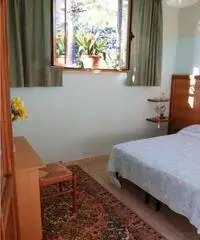 Bed  breakfast villa Apollonia (vicino Gallipoli)