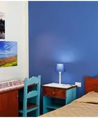 Bamp;B Gaulos Isola di Sant'Antioco