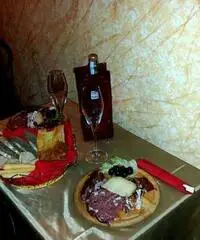 Romanticissima Notte in Suite