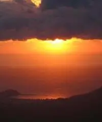 Week end in Liguria nella Natura