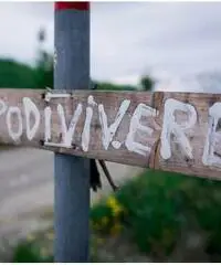 Ponte del 2 Giugno in Ecovillaggio