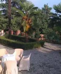 Matrimonio e nozze in Monferrato al Castello di Frassinello