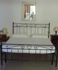 ALBA ADRIATICA Appartamento a 50mt dal mare