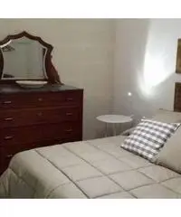 Grano Lavanda - La tua casa vacanze a Matera