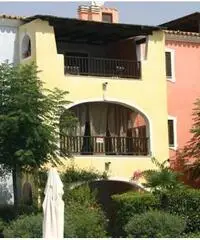 Borgo San Basilio/Estate 2015