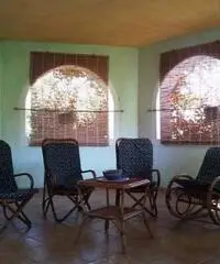 Casa Vacanza nel Villaggio turistico S. Basilio Pisticci MT