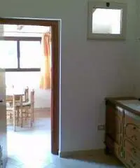 Palinuro il monolocale per la tua vacanza al mare