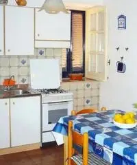 Ischia Delizioso appartamento con bel terrazzo arredato