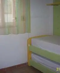 MARINA DI CAMEROTA FITTASI VILLETTA