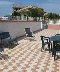 WEEKEND E AFFITTI SETTIMANALI