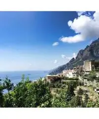 Villa genny and emily Positano