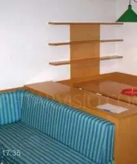 Affito appartamento in residence Camporosso(TARVISIO)