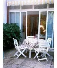 Vacanze al mare di Sabuaudia