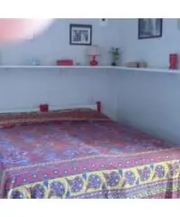 Vacanze al mare di Sabuaudia