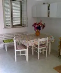 Offro affitto a Sperlonga grazioso villino con posti auto