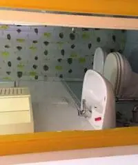 Bilocale molto carino a lerici per stagione estiva 2016