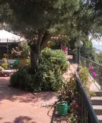 Casetta vicino al mare