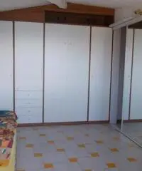 Casetta vicino al mare