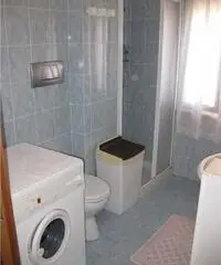 ANDORA(SV) ampio bilocale arredato vicino mare