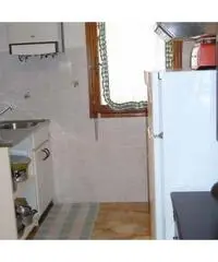 Appartamento libero mesi estivi