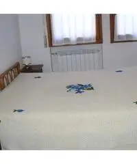 Appartamento libero mesi estivi