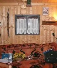 BELLISSIMA CASETTA DI 28 MQ