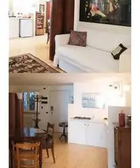 Bilocale per brevi periodi