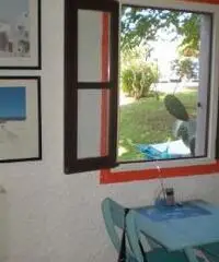 CORSICA Marina di Sant'Ambrogio CALVI'