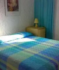 CORSICA AMPIO BILOCALE BAIA SANT'AMBROGIO CALVI'