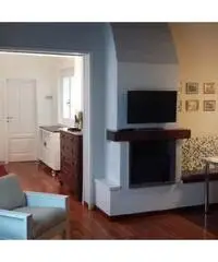 Elegante appartamento lago di Como