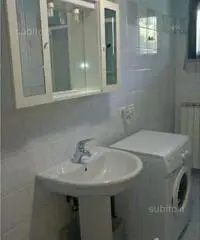 Appartamento estivo al mare a Marotta (PU Marche) 200