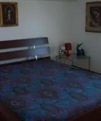 Mansarda per vacanze estive a Porto San Giorgio