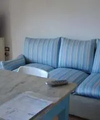 Mansarda per vacanze estive a Porto San Giorgio